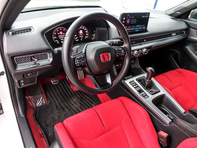 2023 Honda Civic Touring