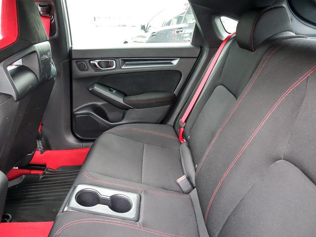 2023 Honda Civic Touring