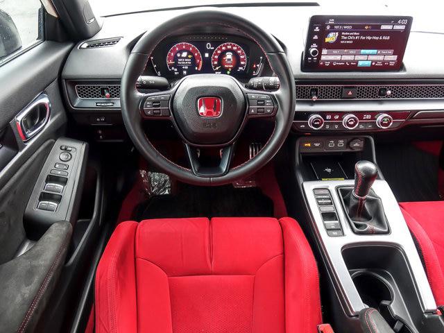2023 Honda Civic Touring