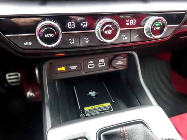 2023 Honda Civic Touring