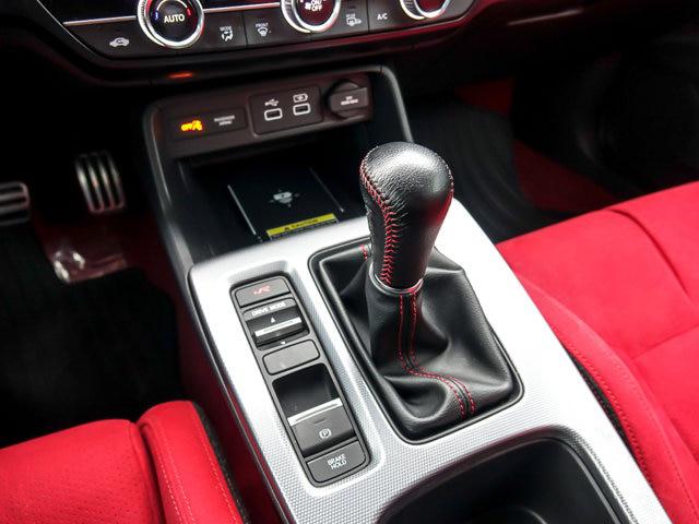 2023 Honda Civic Touring