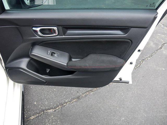 2023 Honda Civic Touring