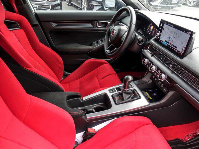 2023 Honda Civic Touring