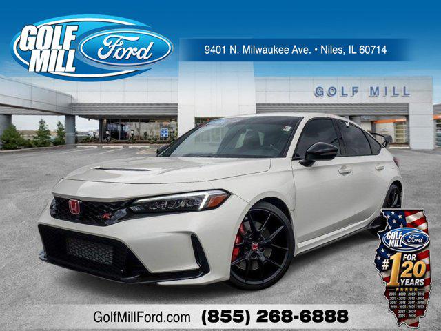 2023 Honda Civic Touring for sale in Niles, IL