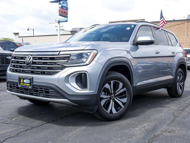 2024 Volkswagen Atlas 2.0T SE for sale in Niles, IL