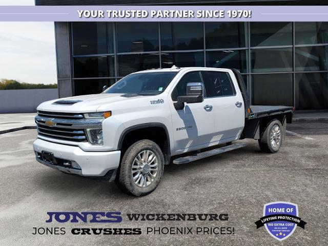 2023 Chevrolet Silverado 3500HD 4WD Crew Cab Long Bed High Country for sale in Wickenburg, AZ