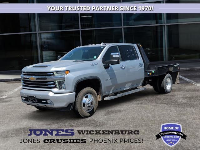 2023 Chevrolet Silverado 3500HD 4WD Crew Cab Long Bed High Country for sale in Wickenburg, AZ