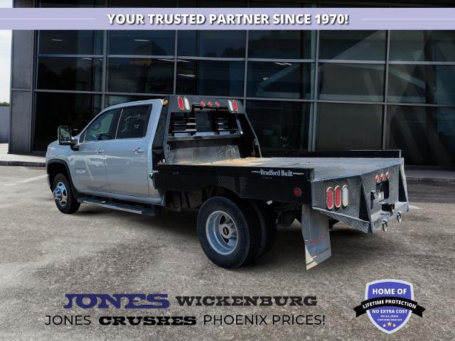2023 Chevrolet Silverado 3500HD 4WD Crew Cab Long Bed High Country