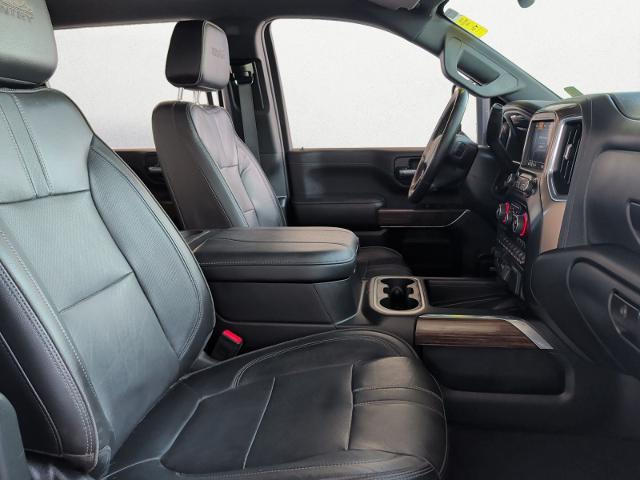2023 Chevrolet Silverado 3500HD 4WD Crew Cab Long Bed High Country