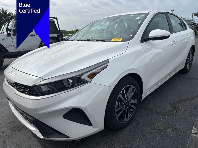 2024 Kia Forte LXS for sale in Chattanooga, TN