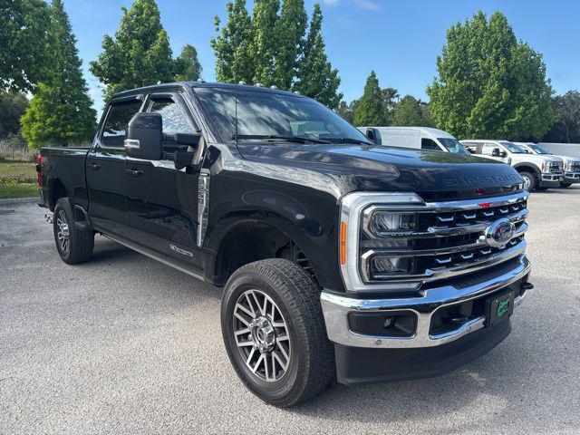 2023 Ford F-250 LARIAT