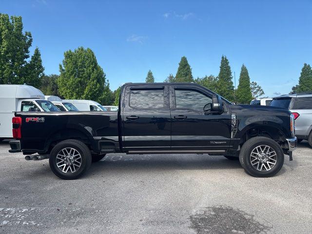 2023 Ford F-250 LARIAT