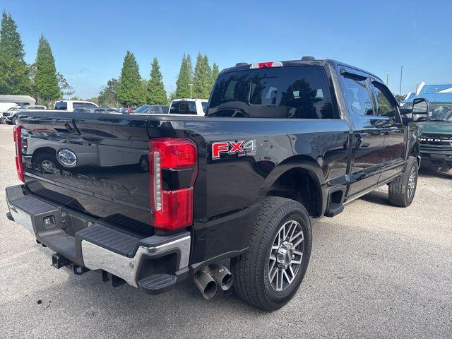 2023 Ford F-250 LARIAT