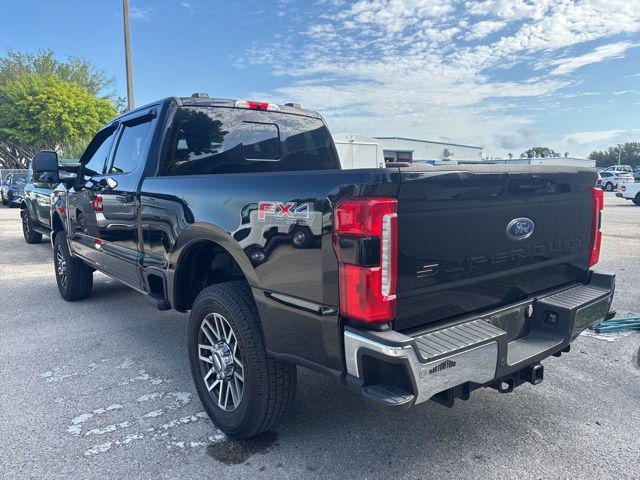 2023 Ford F-250 LARIAT