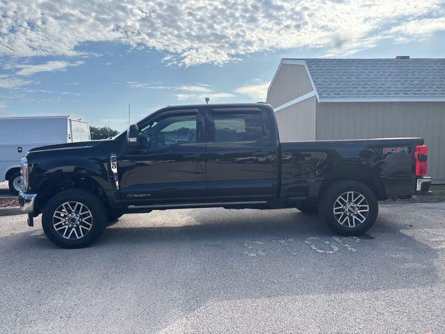 2023 Ford F-250 LARIAT