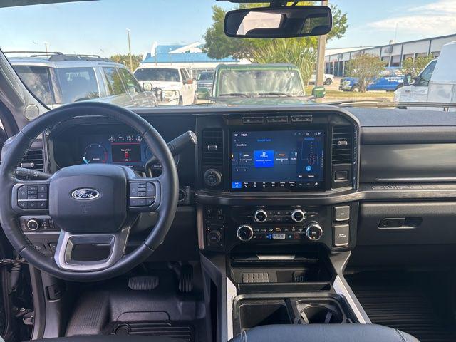 2023 Ford F-250 LARIAT