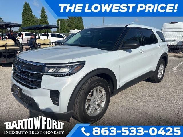 2026 Ford Explorer Active for sale in Bartow, FL