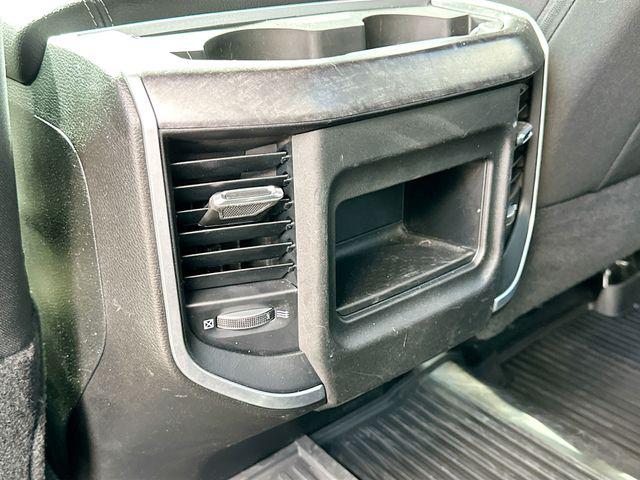 2022 Ram 2500 Big Horn Crew Cab 4x4 6'4" Box