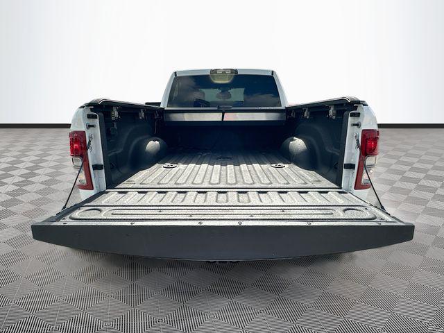 2022 Ram 2500 Big Horn Crew Cab 4x4 6'4" Box