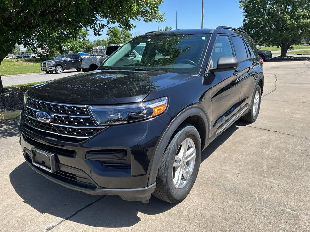 2020 Ford Explorer XLT for sale in Carbondale, IL