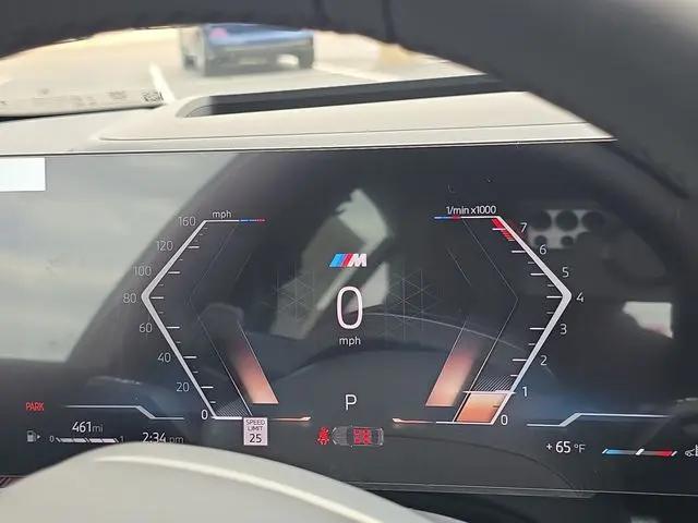 2027 BMW 5 Series 530i xDrive
