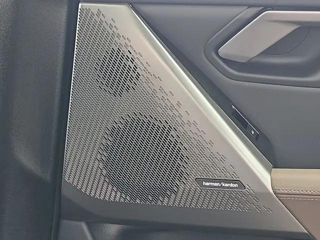 2027 BMW 5 Series 530i xDrive