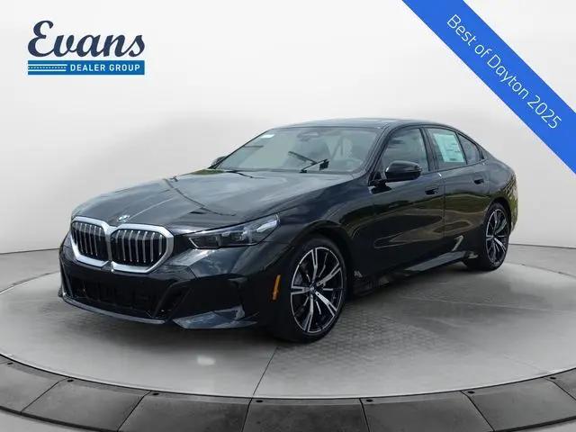 2027 BMW 5 Series 530i xDrive for sale near Dayton, OH