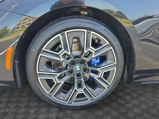 2027 BMW 5 Series 530i xDrive