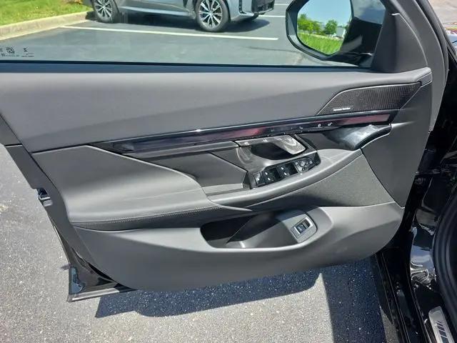 2027 BMW 5 Series 530i xDrive