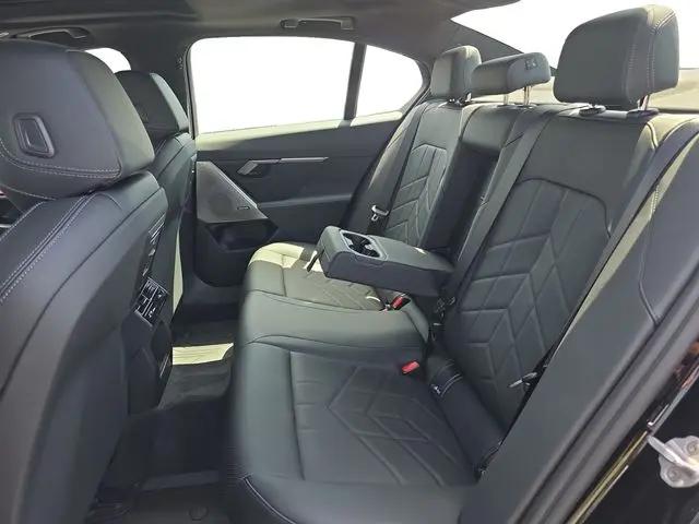 2027 BMW 5 Series 530i xDrive
