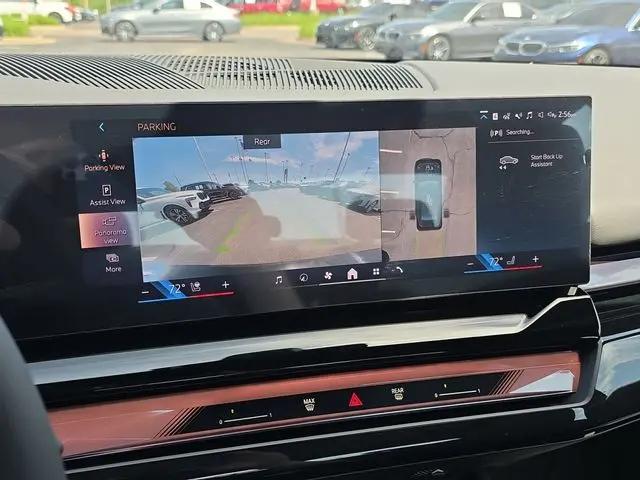 2027 BMW 5 Series 530i xDrive