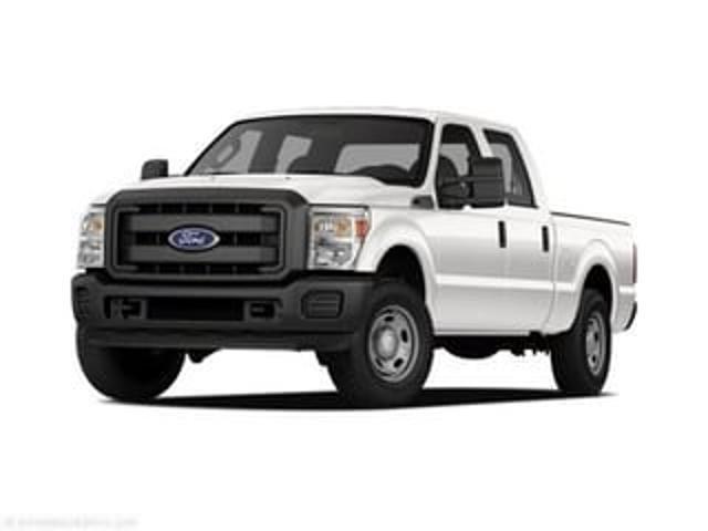 2011 Ford F-250 Lariat for sale in Duncannon, PA
