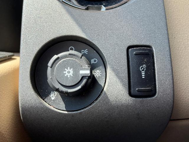 2011 Ford F-250 Lariat