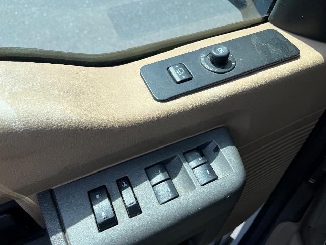 2011 Ford F-250 Lariat