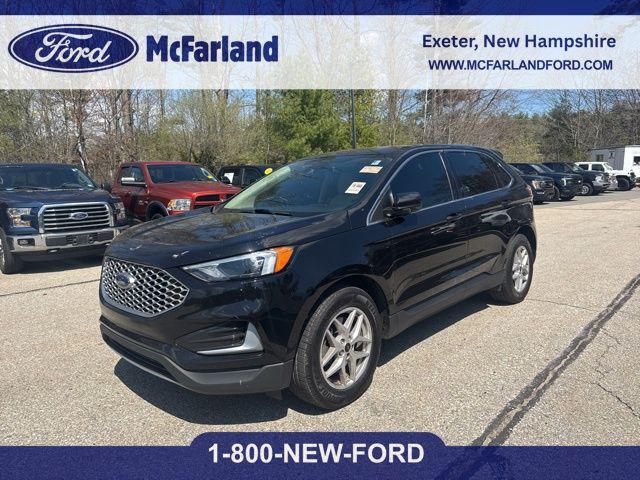 2023 Ford Edge SEL for sale in Exeter, NH