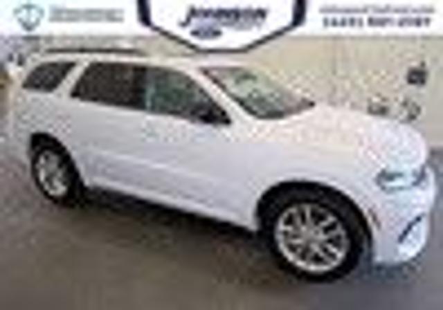 2024 Dodge Durango GT Plus AWD for sale in Johnson City, TN