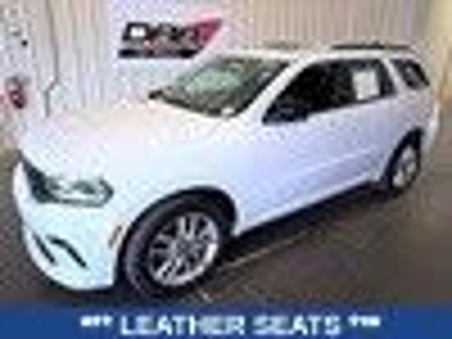 2024 Dodge Durango GT Plus AWD