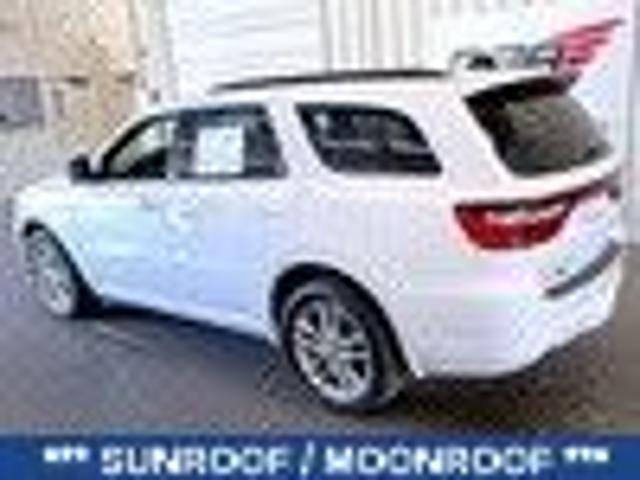 2024 Dodge Durango GT Plus AWD