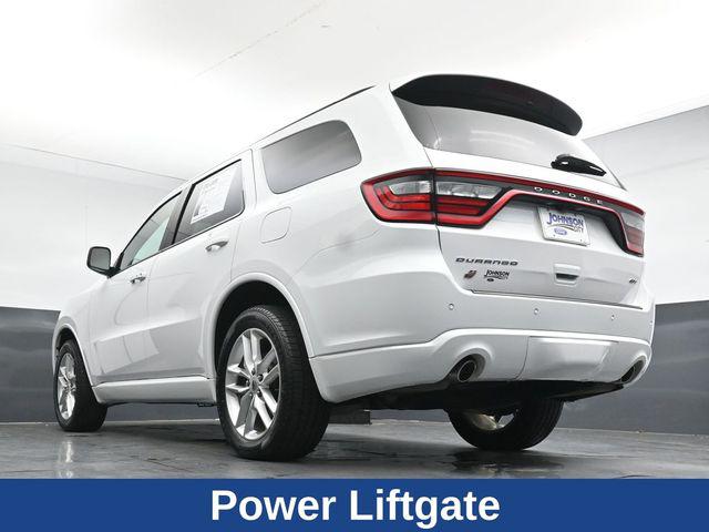 2024 Dodge Durango GT Plus AWD