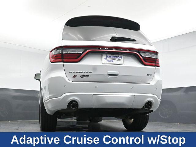 2024 Dodge Durango GT Plus AWD
