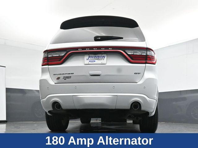 2024 Dodge Durango GT Plus AWD