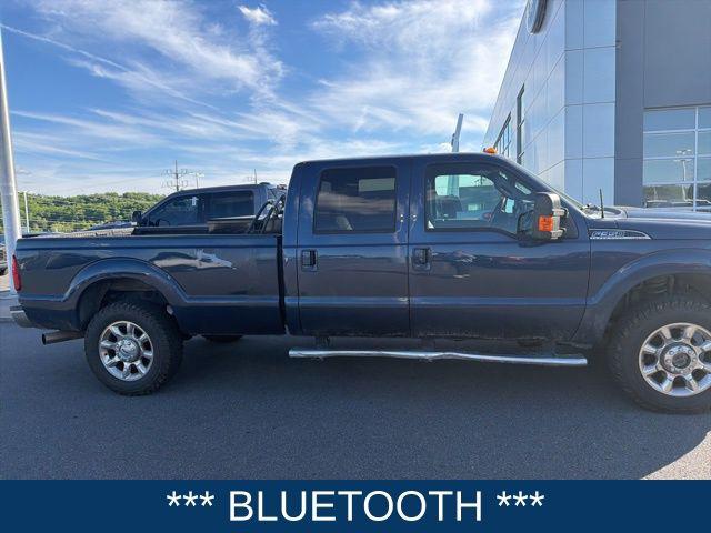 2015 Ford F-350 LARIAT