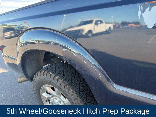 2015 Ford F-350 LARIAT