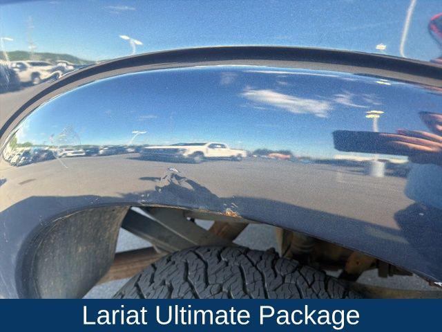 2015 Ford F-350 LARIAT