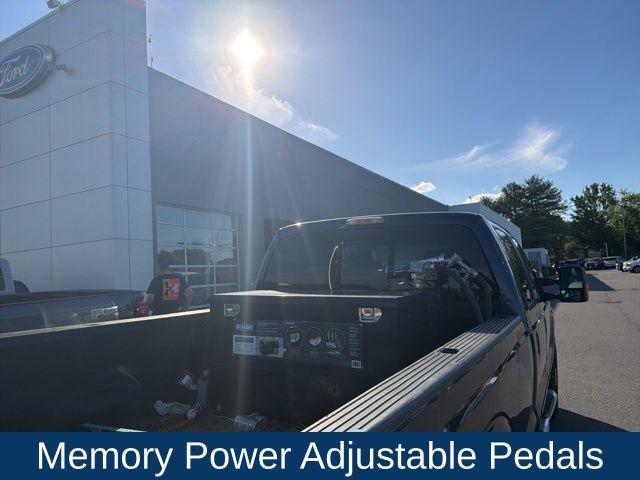 2015 Ford F-350 LARIAT
