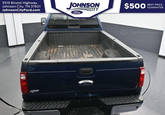 2015 Ford F-350 LARIAT