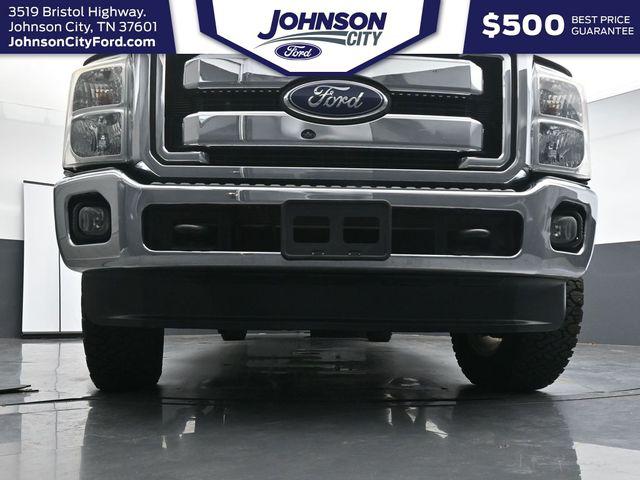 2015 Ford F-350 LARIAT