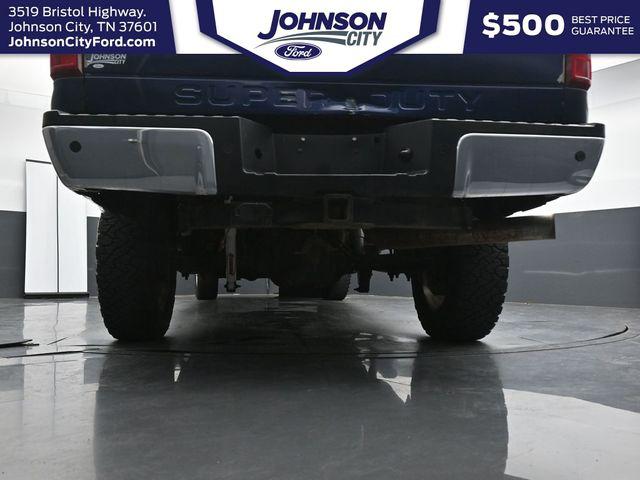 2015 Ford F-350 LARIAT