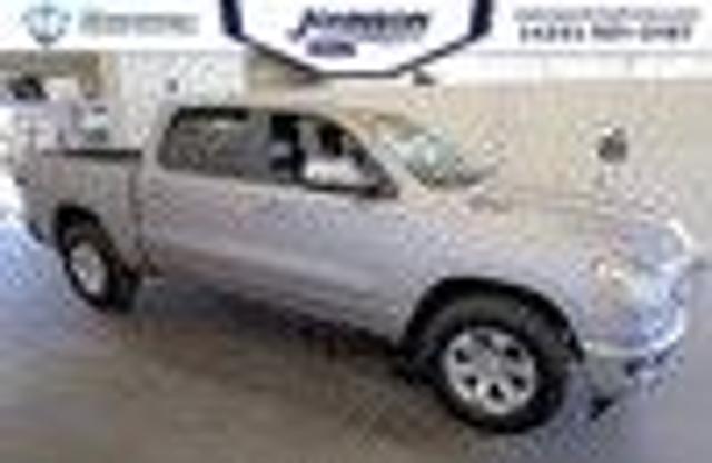 2024 Ram 1500 Laramie Crew Cab 4x4 5'7" Box for sale in Johnson City, TN