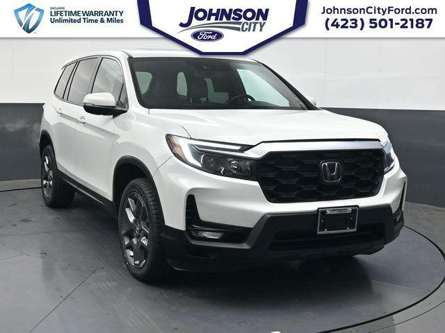 2022 Honda Passport AWD EX-L for sale in Johnson City, TN